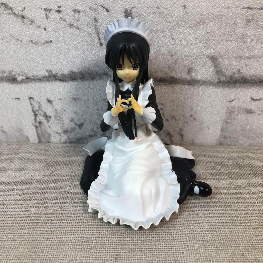 けいおん! ～メイド服 ver.2 秋山澪　K-ON!