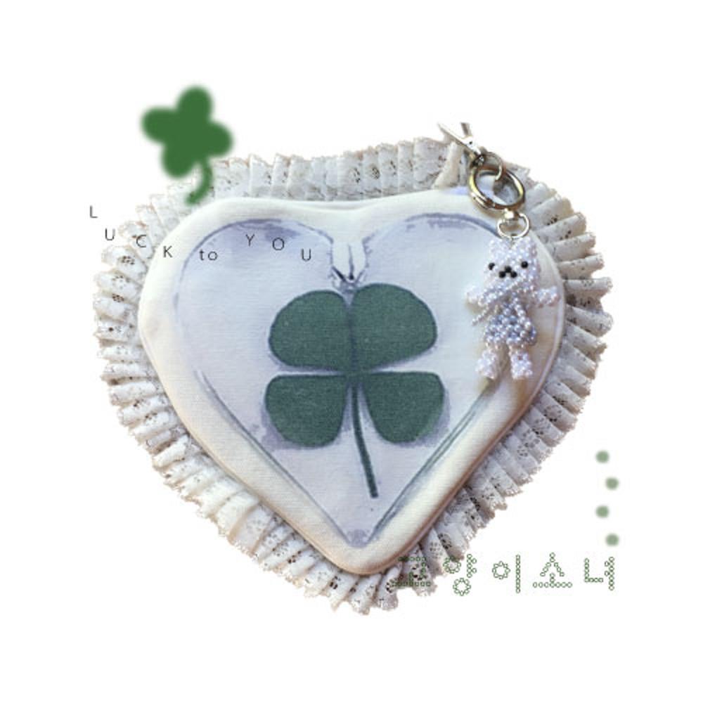 고양이 소녀 (3color)