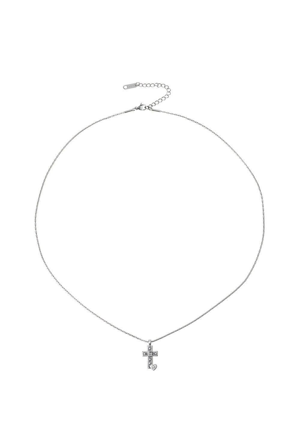 [releasing 03.05 12pm KST] True love necklace