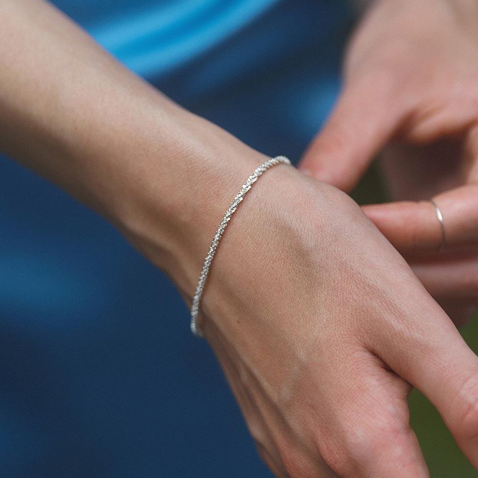 'SUMMER DAZE\' 37B (Bracelet)