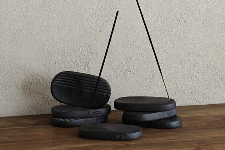 블랙라인 인센스 홀더 (택1)