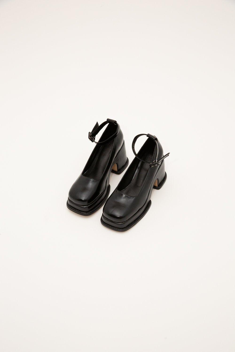 Tezza - Blue Print / US 6.5