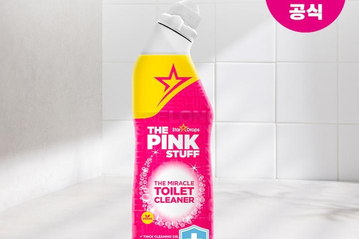 토일렛 클리너 750ml