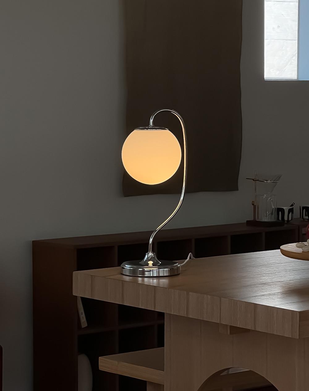 Line Gong 라인공 Lamp_8colors