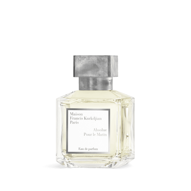 Absolue Pour le Matin Eau de parfum 70ml