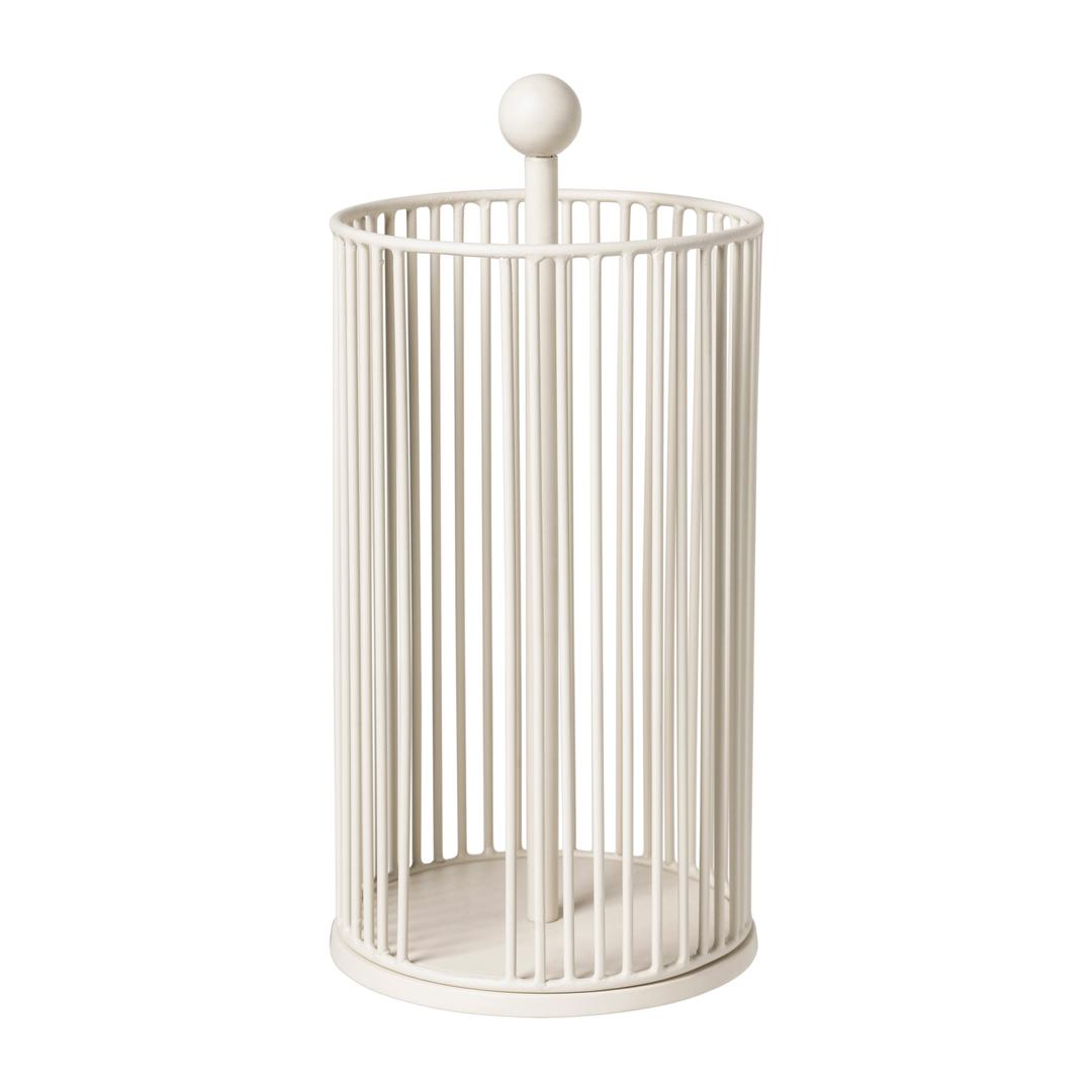 에다 키친페이퍼 홀더 28 cm, Light warm grey