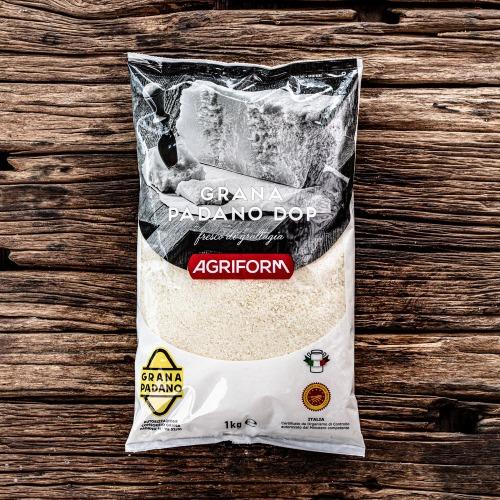 아그리폼 그라나파다노 그레이티드 치즈가루 1kg