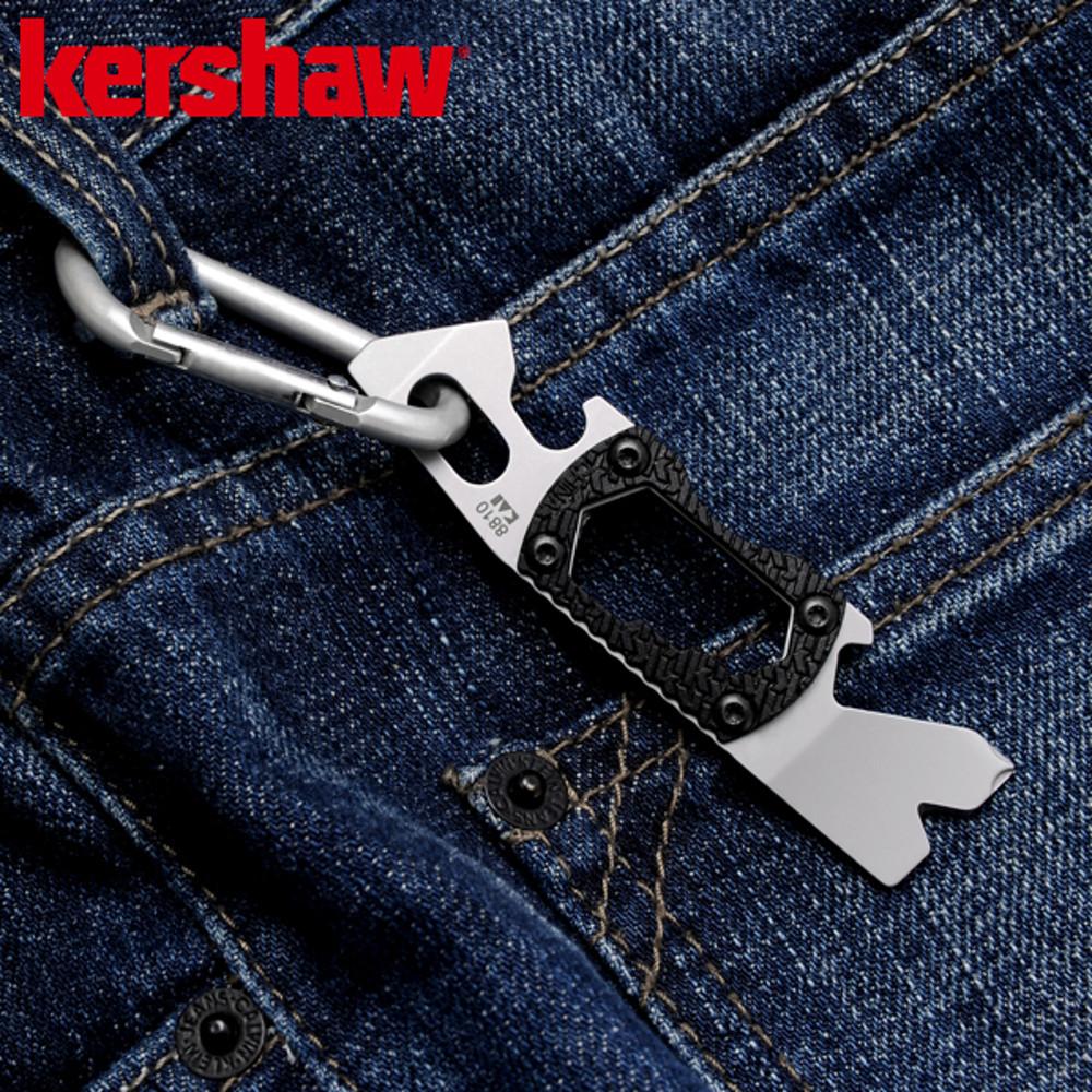 커쇼 멀티툴/ PT-2 멀티툴