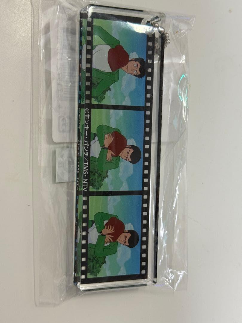 ルパン三世カリオストロの城45周年記念描き下ろ アクキー