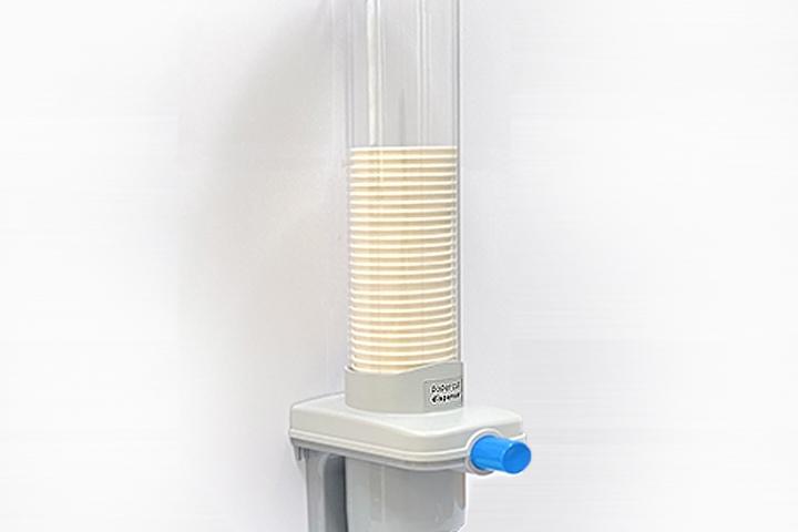 국내산 원터치 종이컵 디스펜서 컵홀더