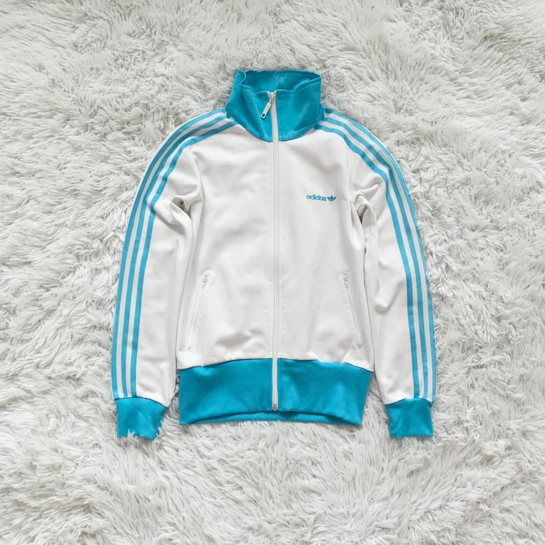 Adidas 베켄바우어 시나모롤st 져지 | 후루츠패밀리