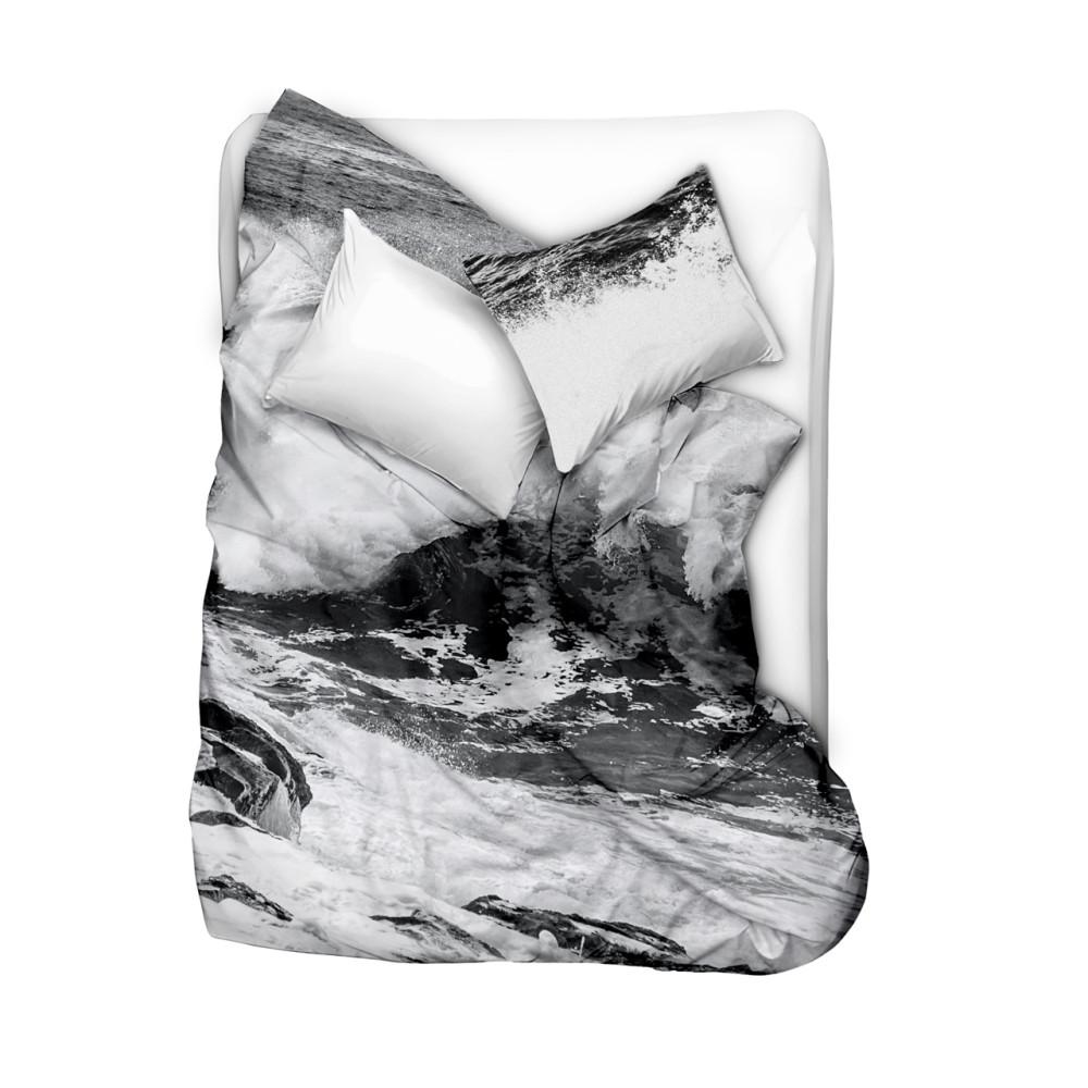 Swell wave bedding set (SS)