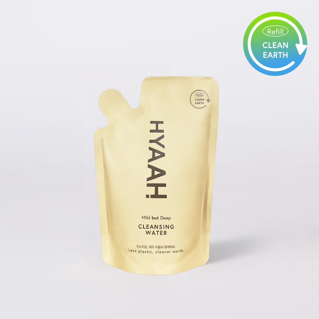 마일드 벗 딥 클렌징 워터 리필 300ml