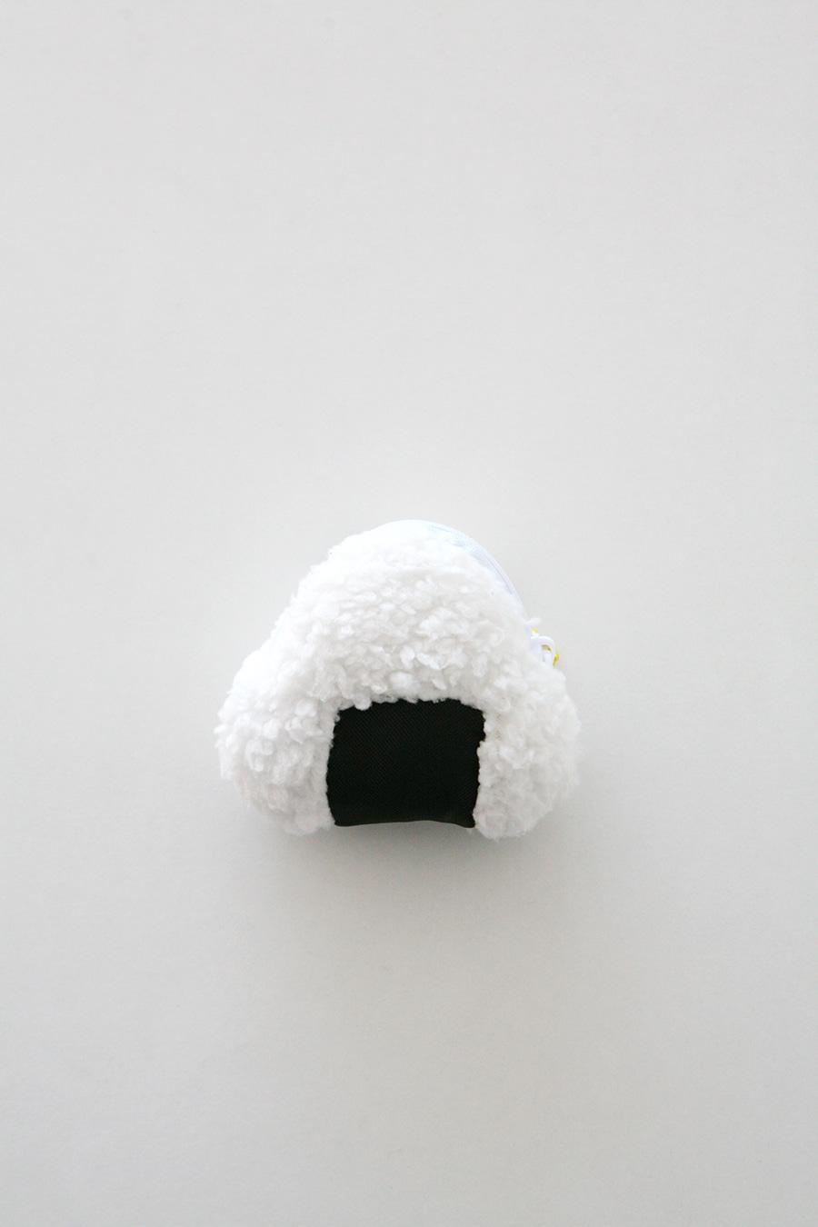 Gyutto onigiri pouch