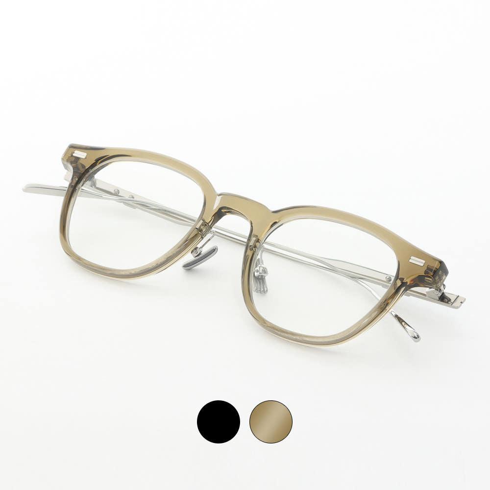 젠틀몬스터 안경 롭 ROB 콤비 남자 여자 데일리 블루라이트차단