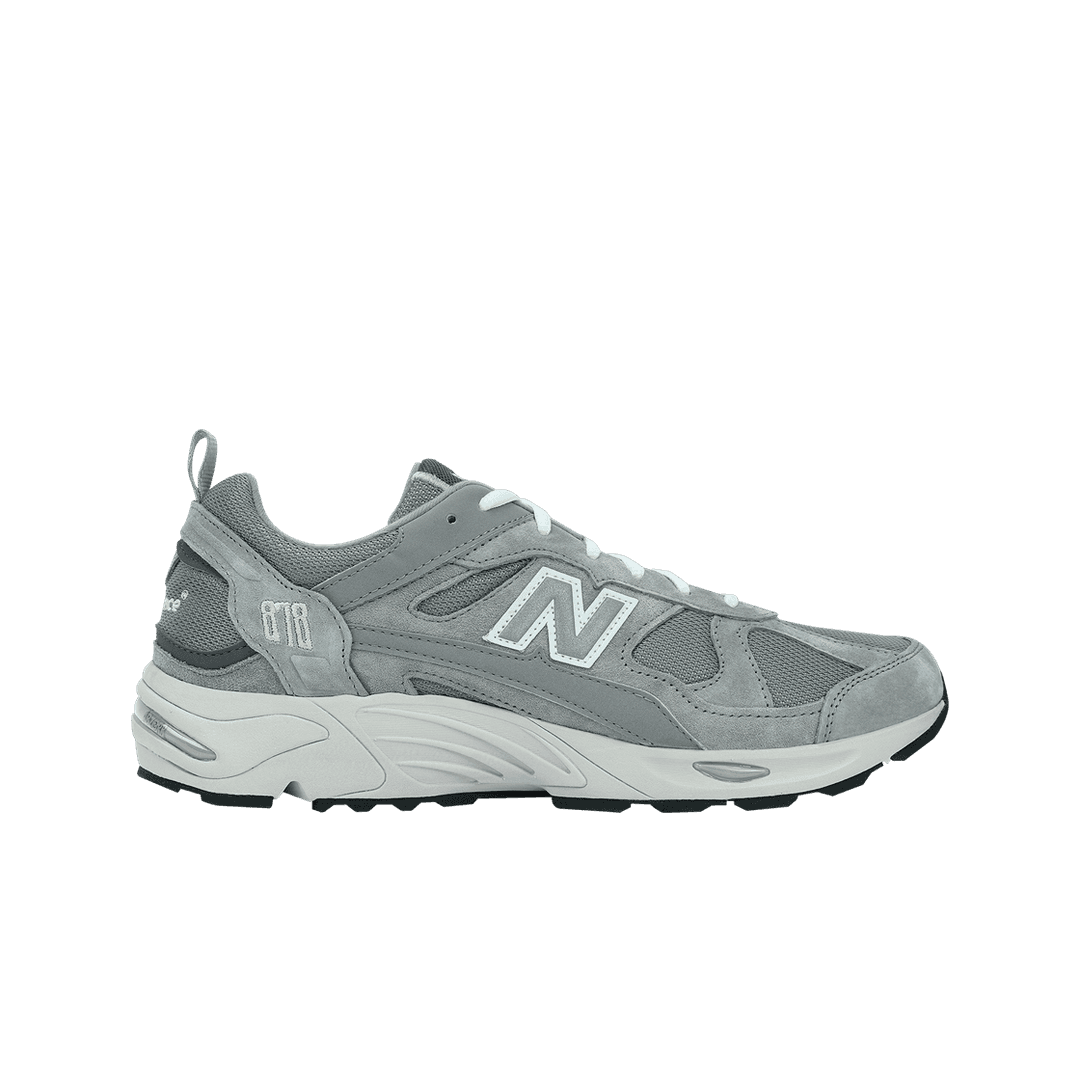New Balance 878 Gray