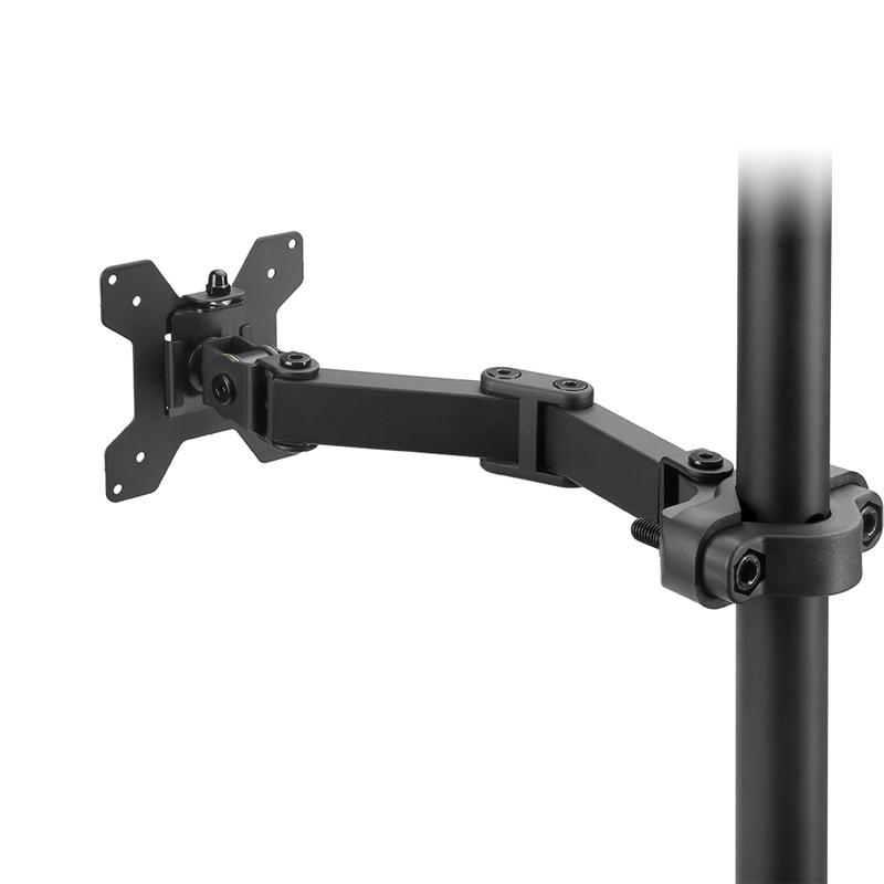 EZ  폴형/파이프형 모니터암 PB2