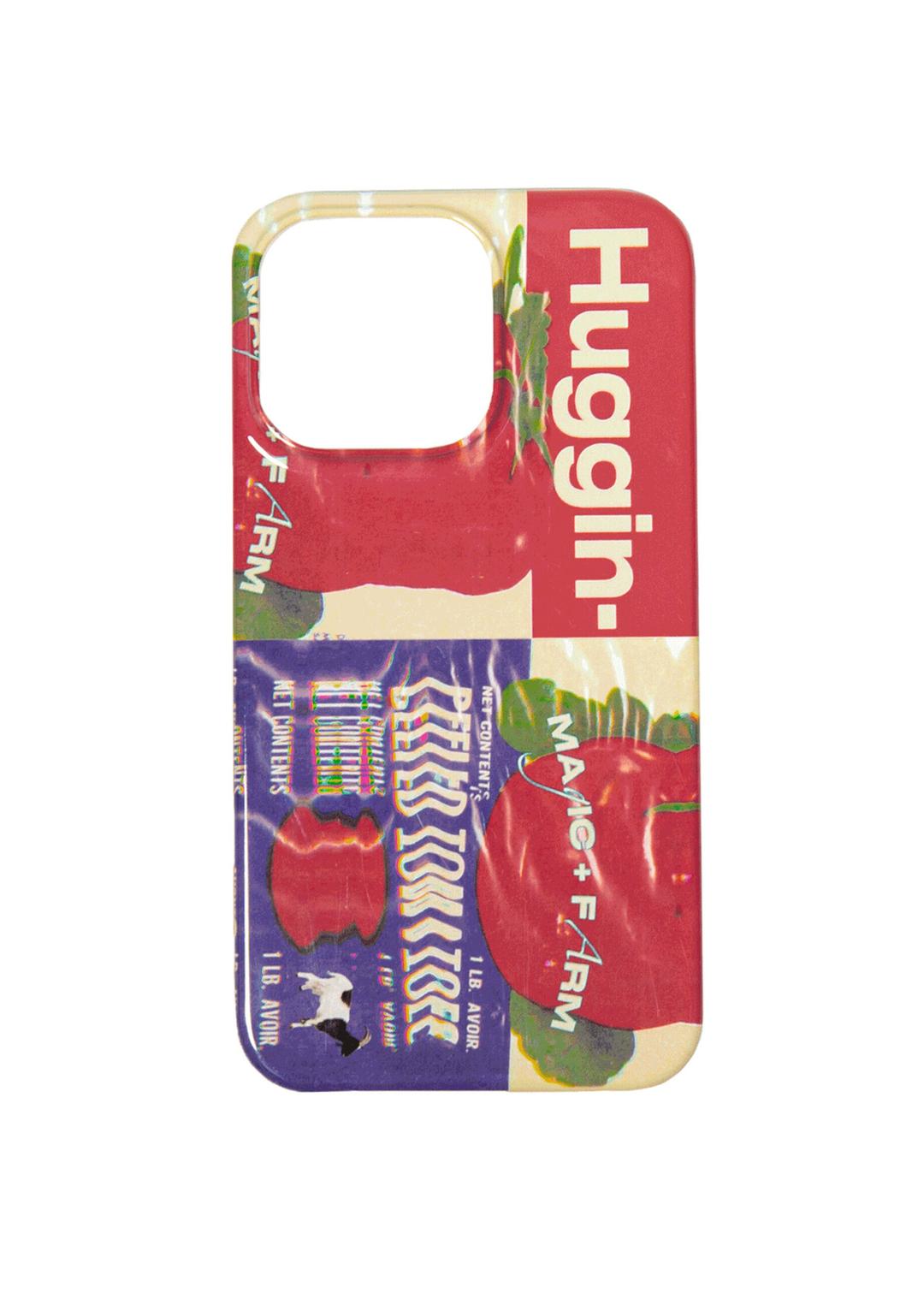MAGIC FARM GLOSSY HARD CASE