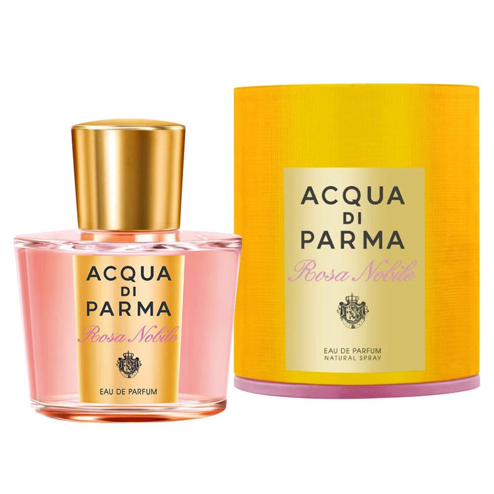 아쿠아디파르마 향수 로사 노빌레 EDP 50ml