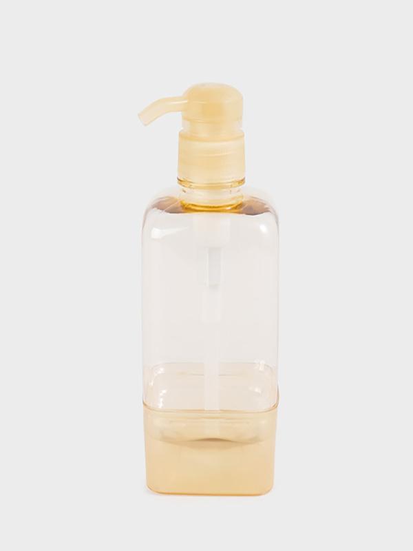 절약형 깔끔 사용 펌프용기 450 ml