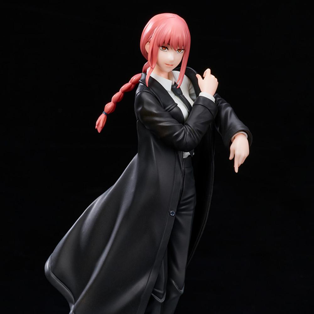 [재고있음] 타이토 체인소맨 마키마 피규어