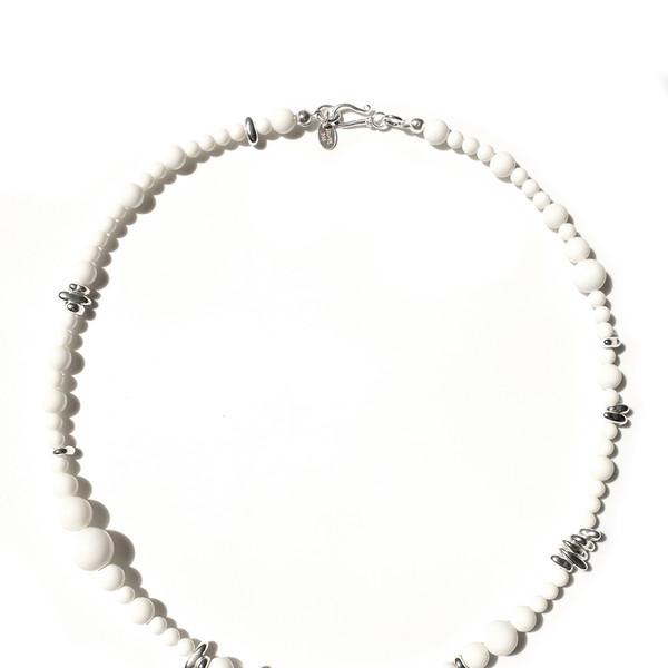 Starfish Necklace (925 SILVER) (3 Color)