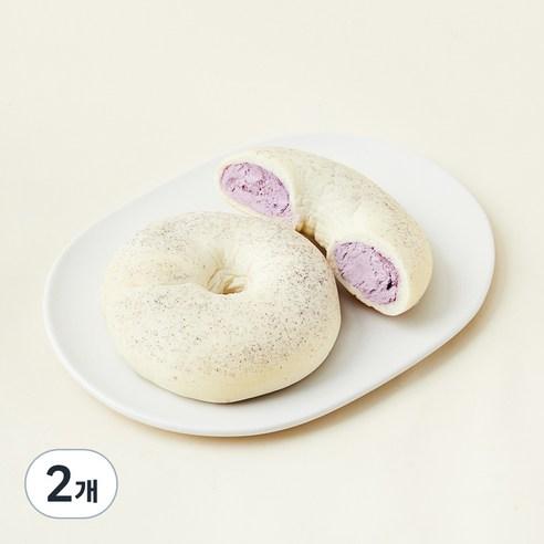 노아베이커리 블루베리번