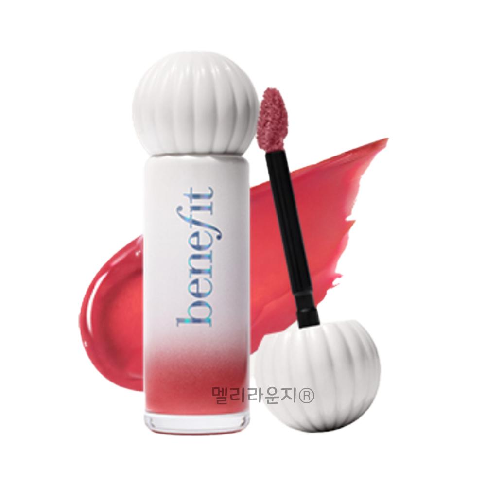 베네피트 NEW 스플래시 듀이 틴트 05 허니무너 허니무어 (플로라 로즈)