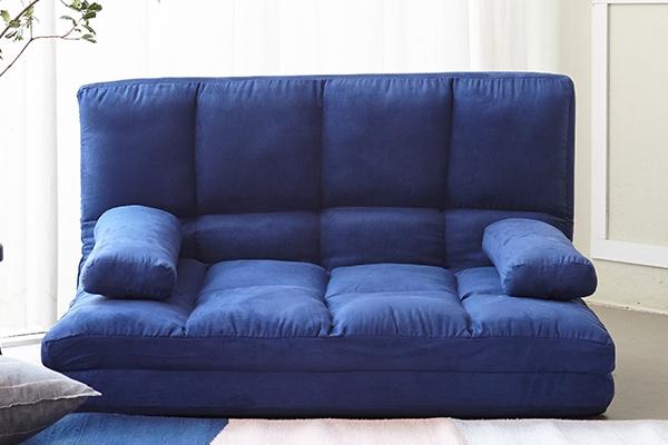 와플 쿠션 1인 2인용 호텔소파원단 소파베드+쿠션2P 포함 5colors