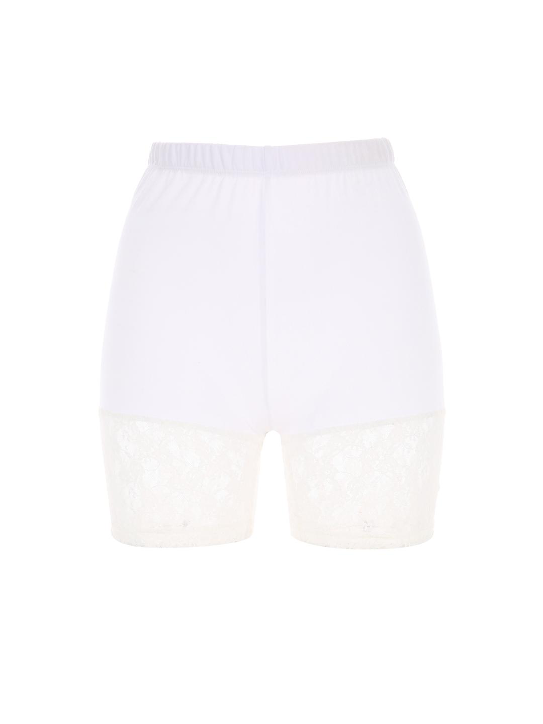 Lace knickers 003