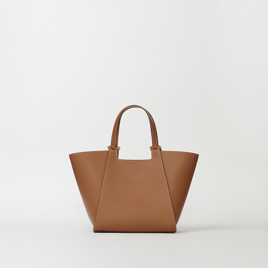 SAC EPURE_TERRACOTA CAMEL