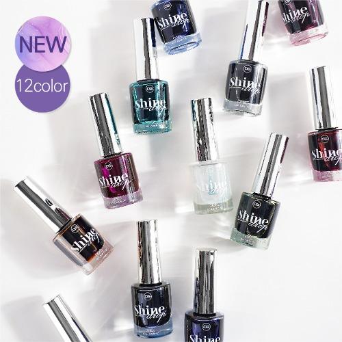 디젤 샤인드롭 컬렉션 12종