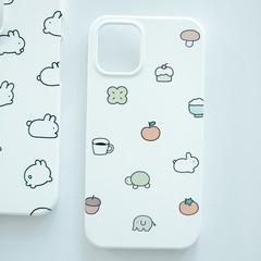 포근포근 case