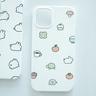 포근포근 case
