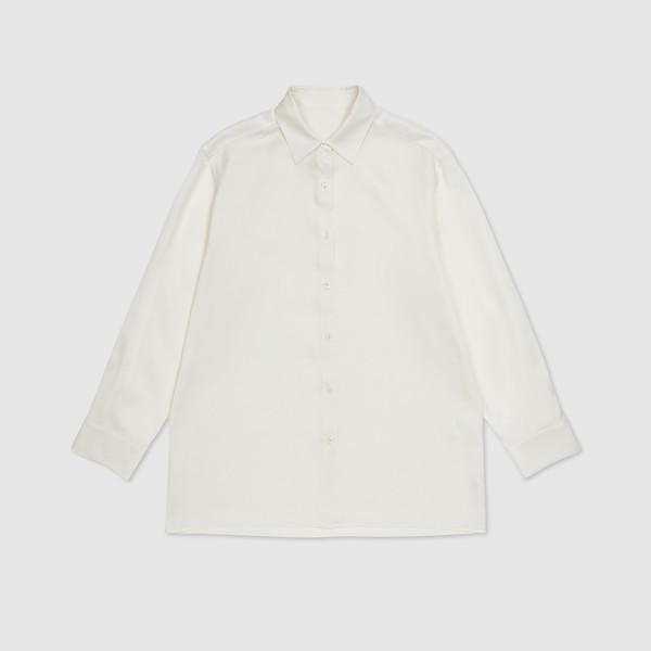 Fuji silk shirts