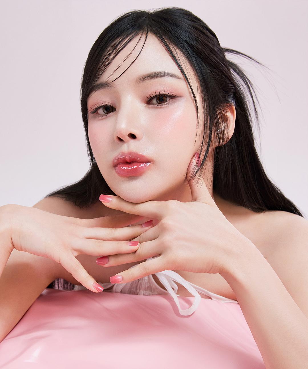 삐아 오버 글레이즈 (5color) [제이미포유 공동개발]