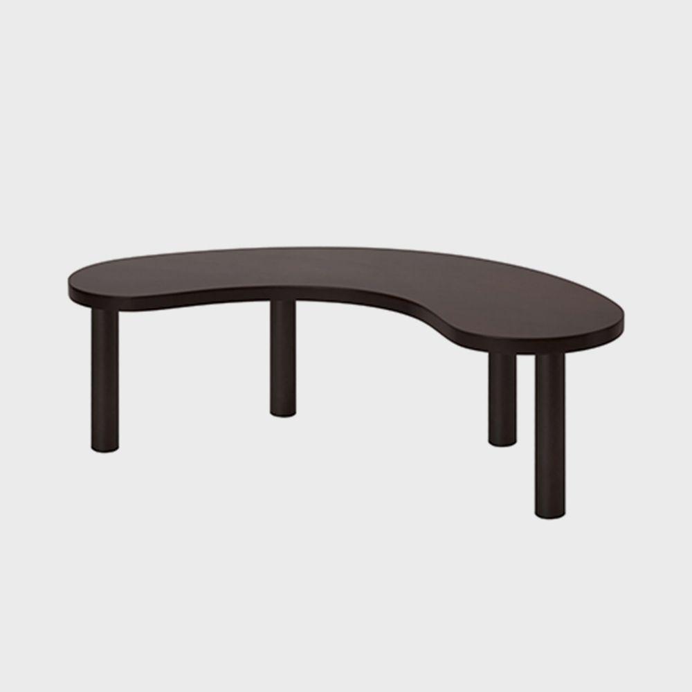 [HEM] Worm Coffee Table Large, 브라운,브라운 (31376) 예약주문
