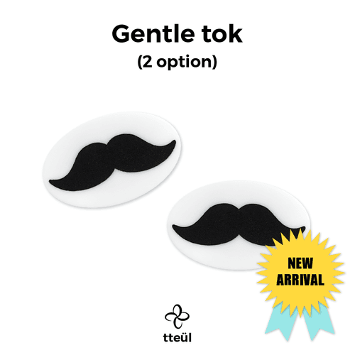 젠틀톡 (2 option)