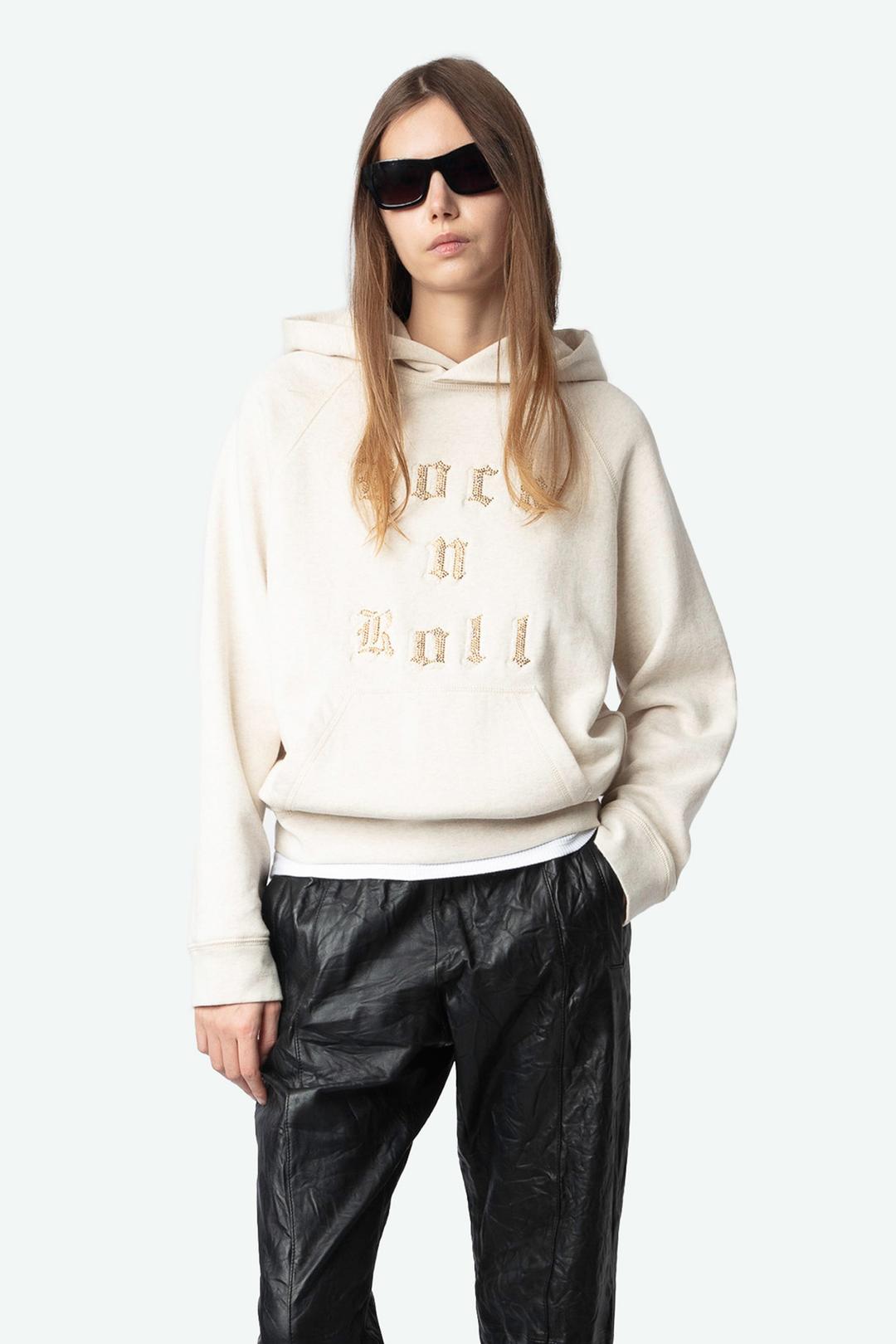 Georgy Rock and Roll Sweatshirt