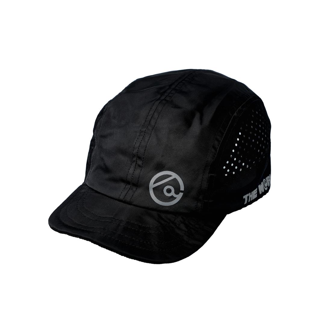 [PRE ORDER] 10월 21일 출고 예정    Reflective Logo Cap
