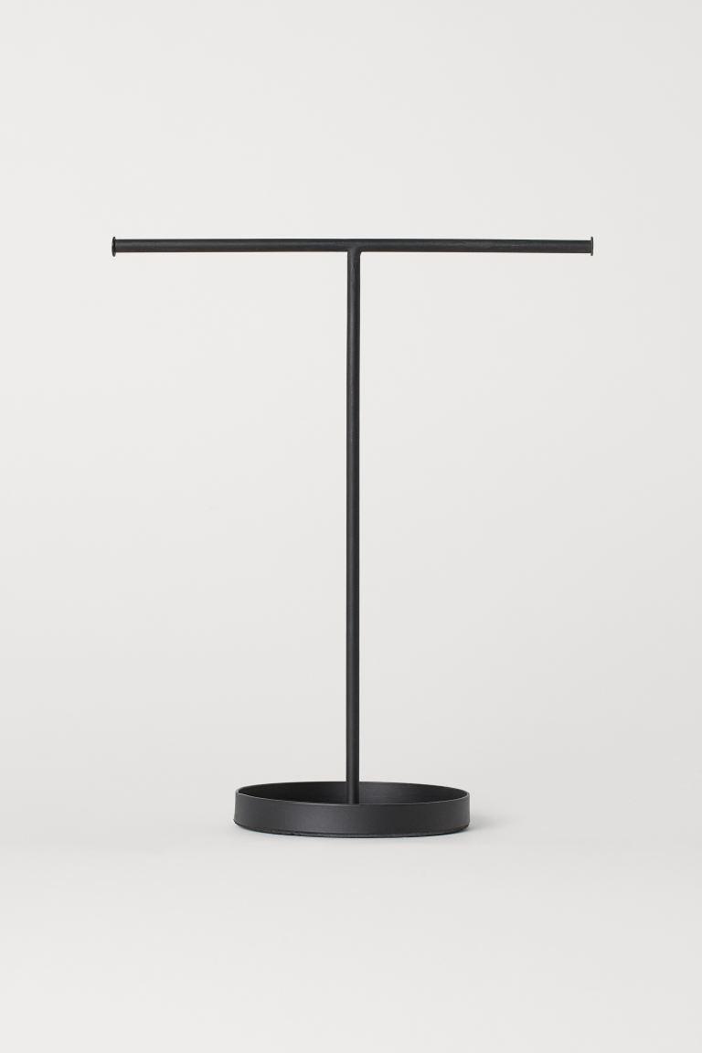 메탈 주얼리 스탠드