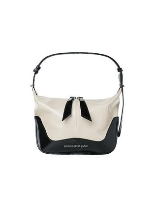 2022 Fortune Cookie Bag - Coco Beige