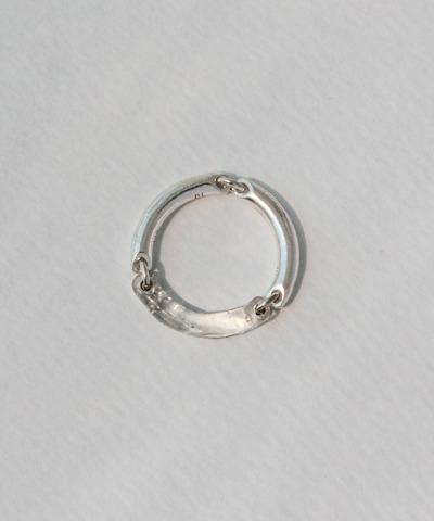 [SILVER] RESIN& SV CONNECT R
