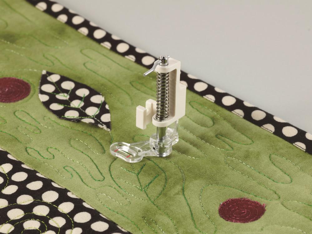 [본사공식몰] (정품) 퀼팅 노루발