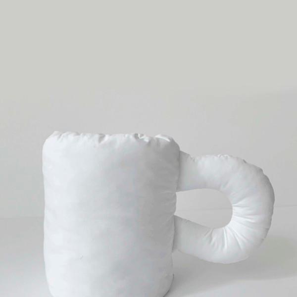Bubble Mug - Snow
