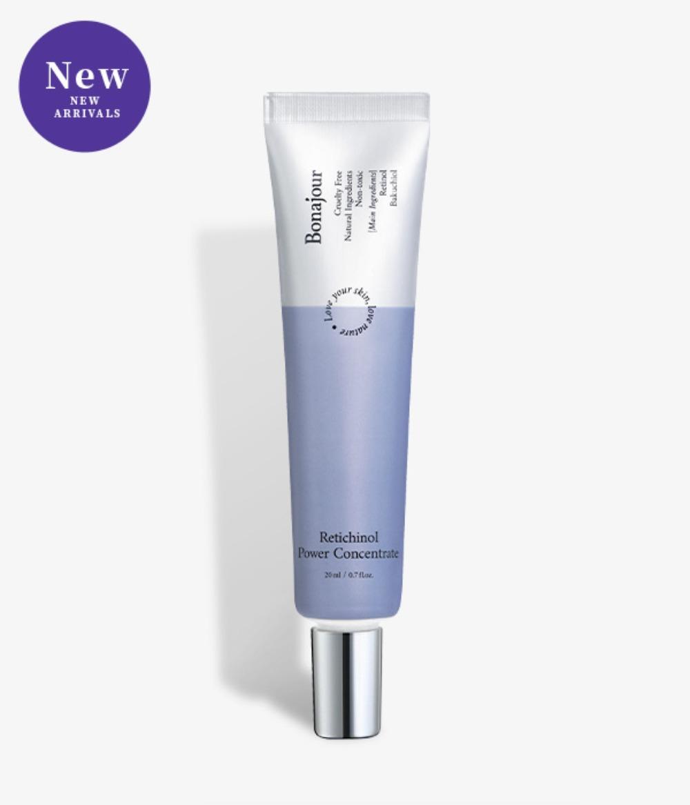 레티치놀 파워 컨센트레이트 크림 20ml