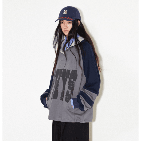 Student baseball cap
