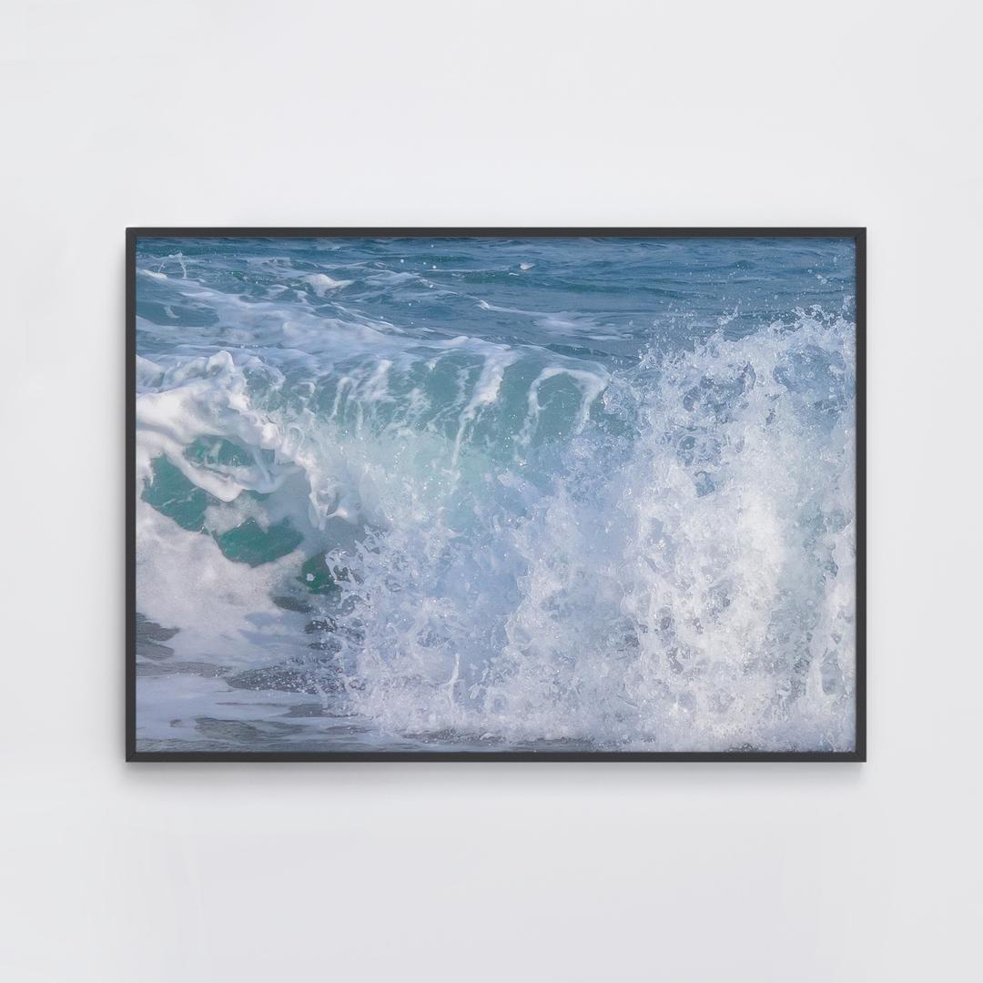 Ocean poster