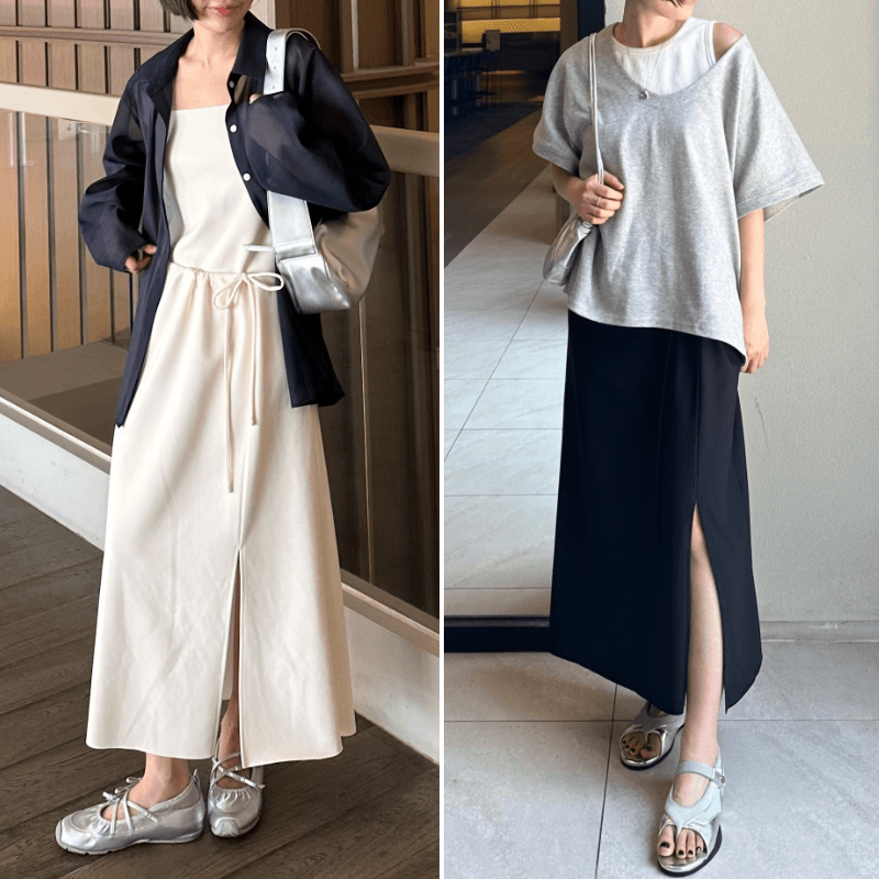 (조랑제작)여름마법스커트