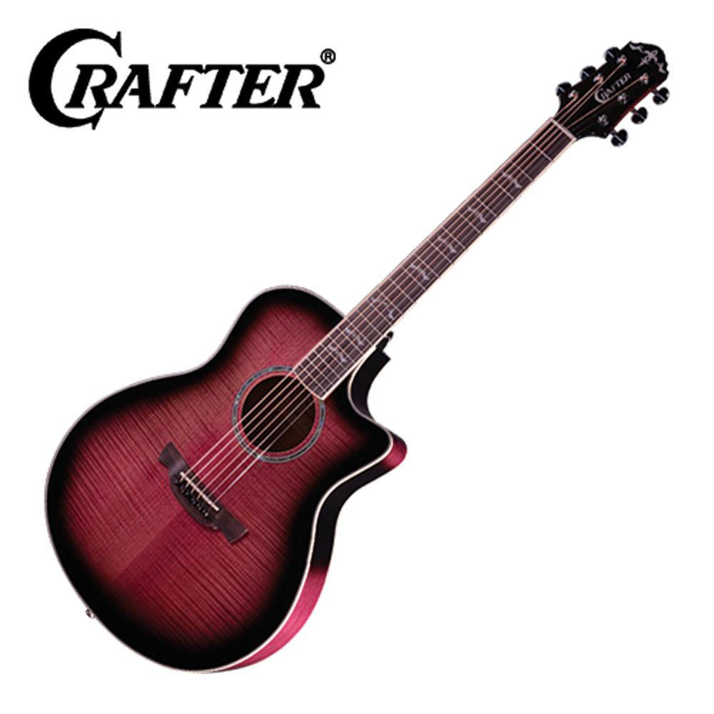 [2022신형]크래프터 NOBLE EDITION/노블 보라 TPS 빈티지 VTG/통기타